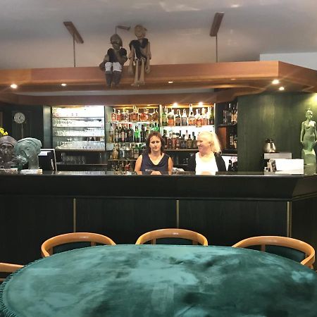ליטומיסי Antik Hotel Sofia מראה חיצוני תמונה