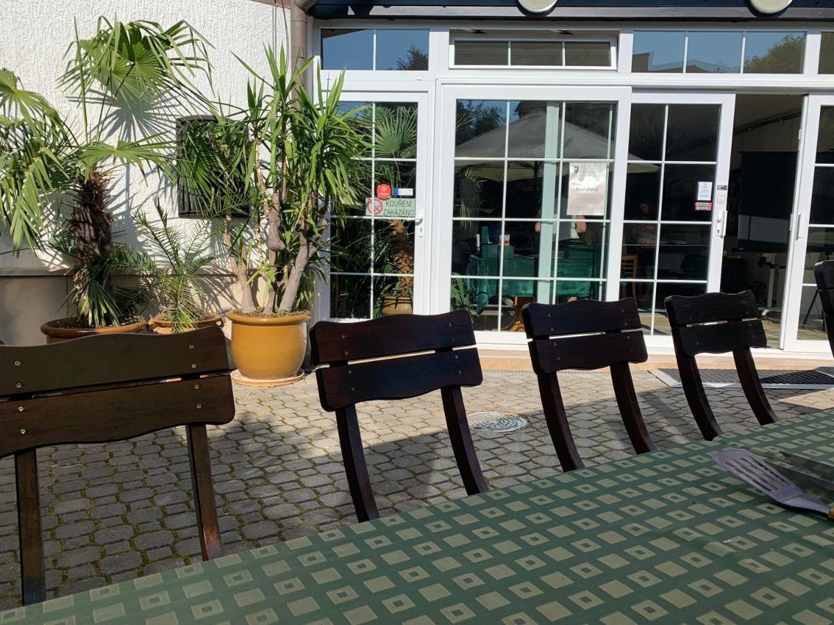ליטומיסי Antik Hotel Sofia מראה חיצוני תמונה