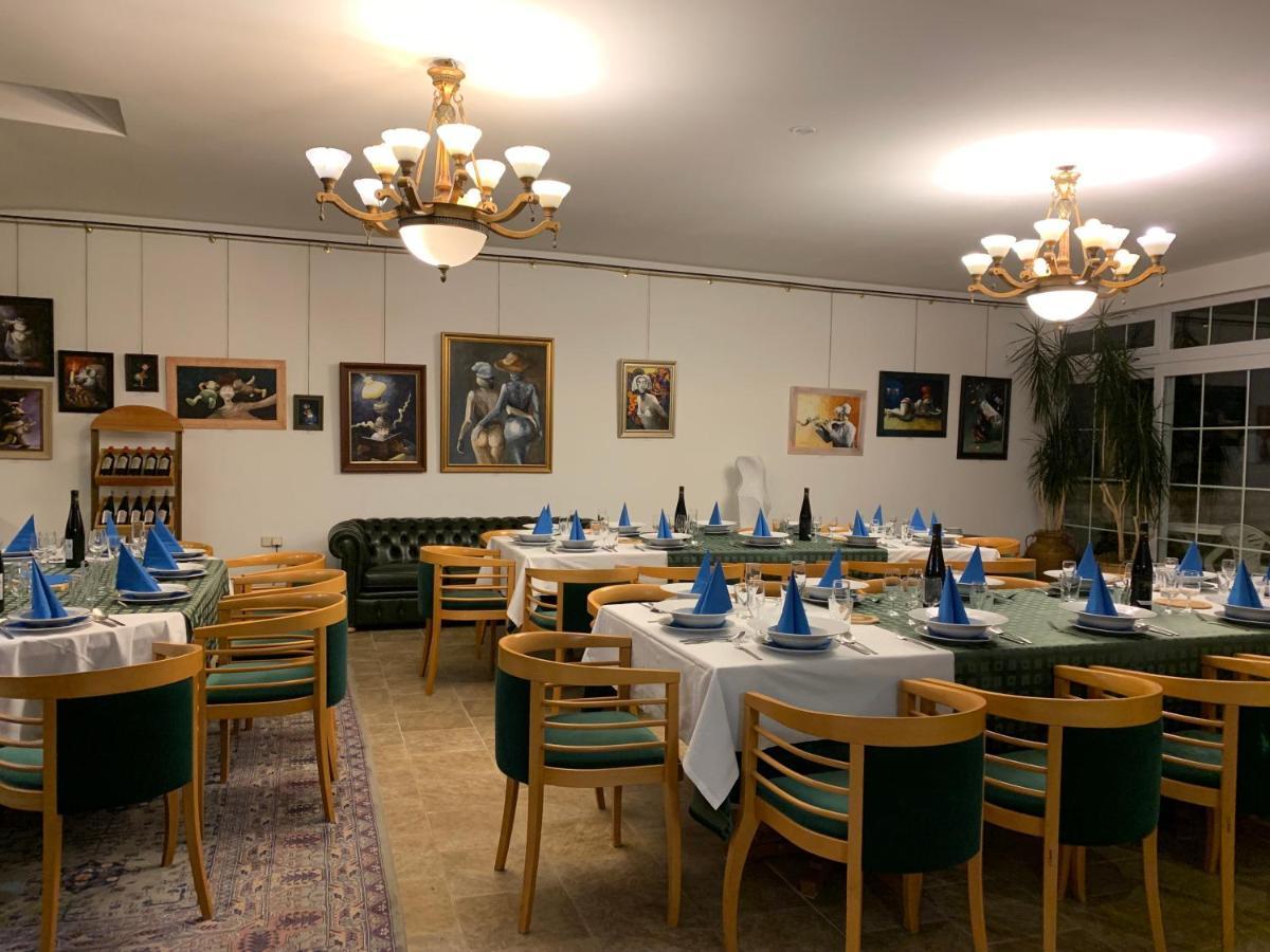 ליטומיסי Antik Hotel Sofia מראה חיצוני תמונה