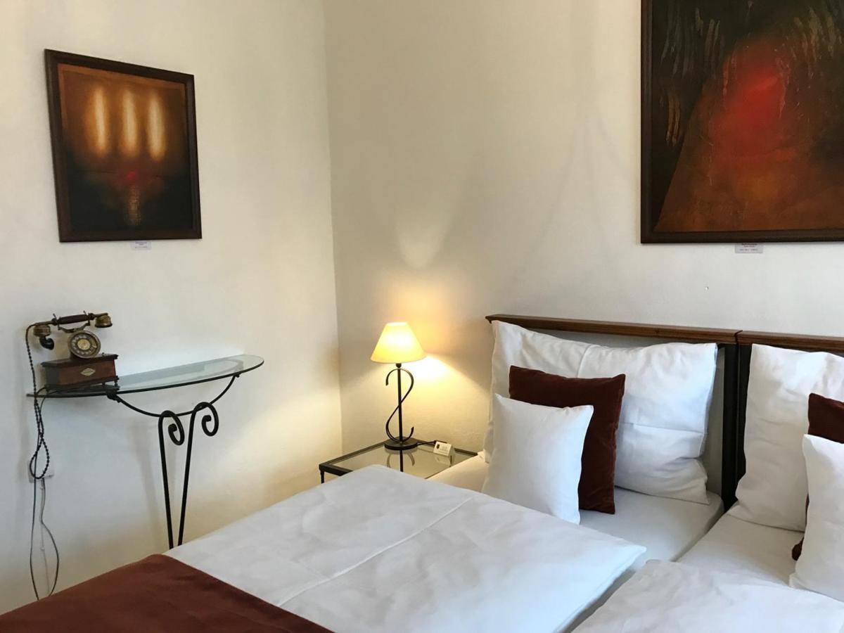 ליטומיסי Antik Hotel Sofia מראה חיצוני תמונה