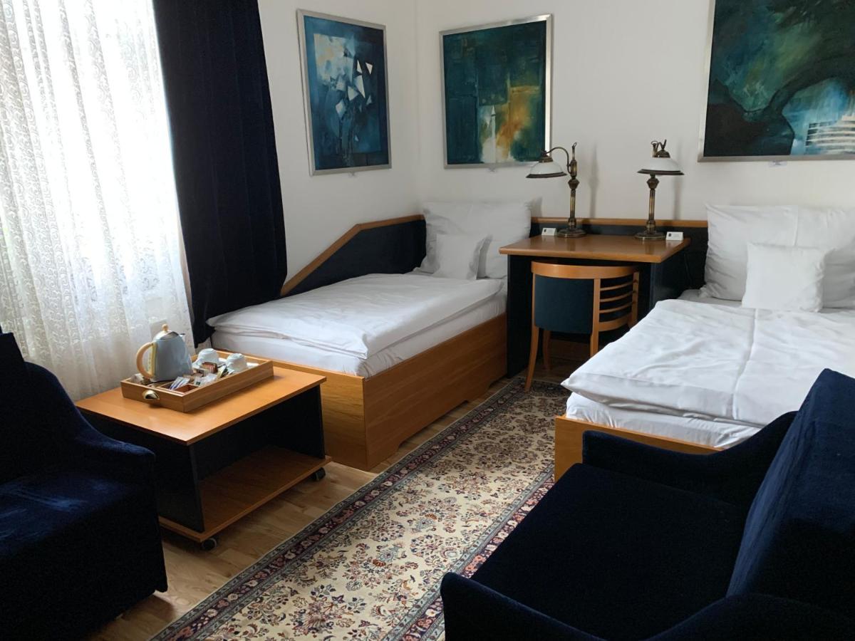 ליטומיסי Antik Hotel Sofia מראה חיצוני תמונה