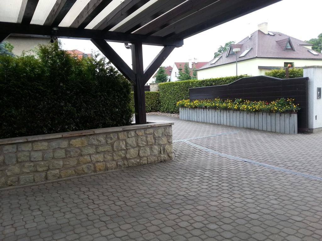 ליטומיסי Antik Hotel Sofia מראה חיצוני תמונה