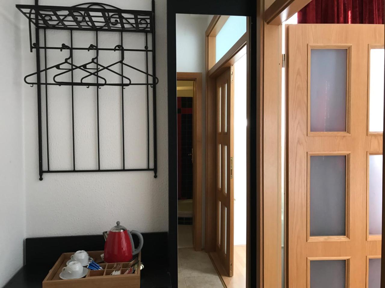 ליטומיסי Antik Hotel Sofia מראה חיצוני תמונה