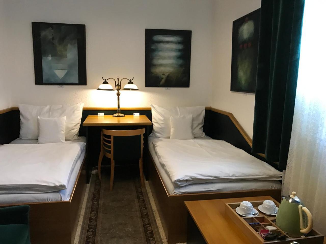 ליטומיסי Antik Hotel Sofia מראה חיצוני תמונה