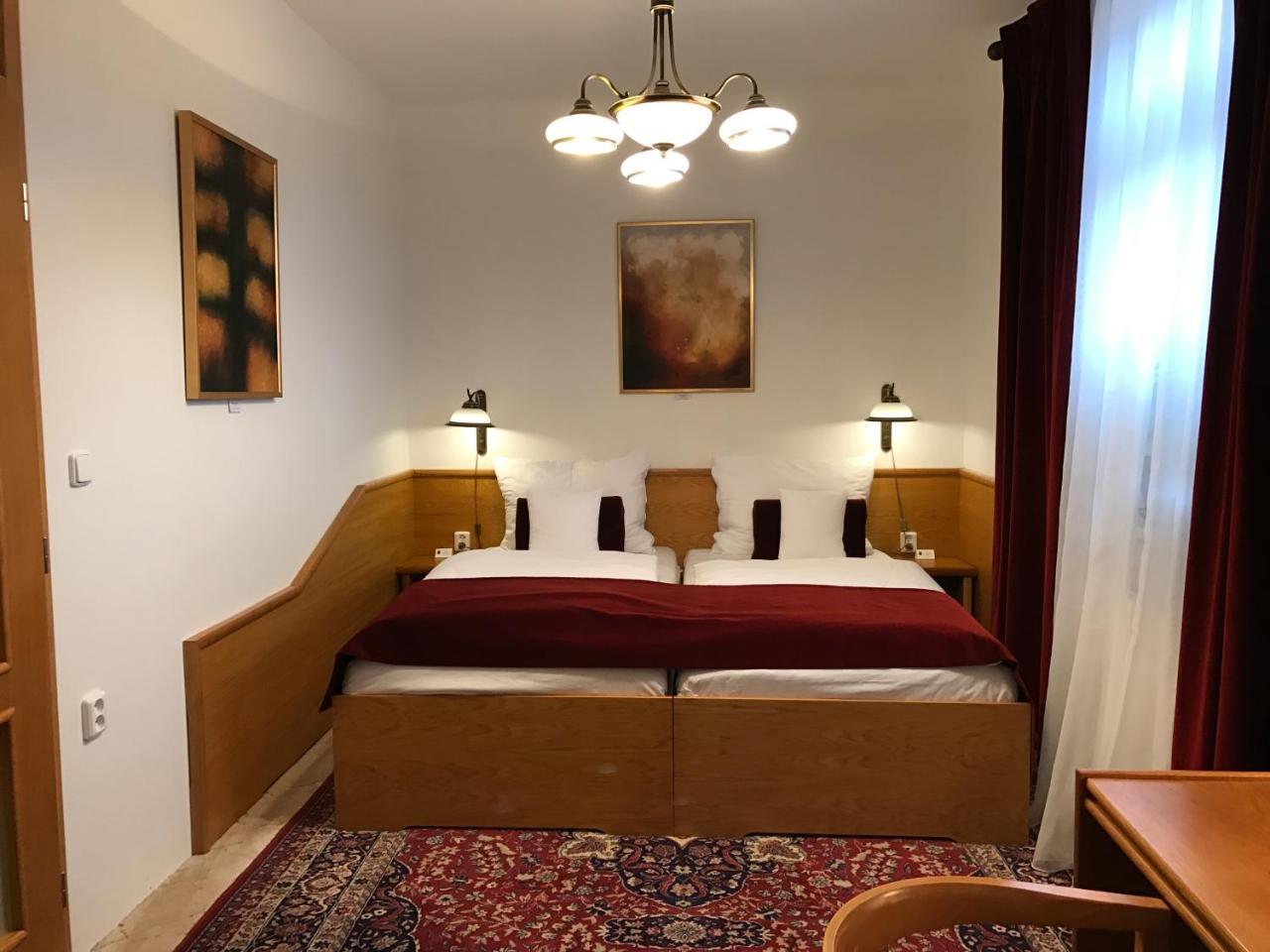 ליטומיסי Antik Hotel Sofia מראה חיצוני תמונה