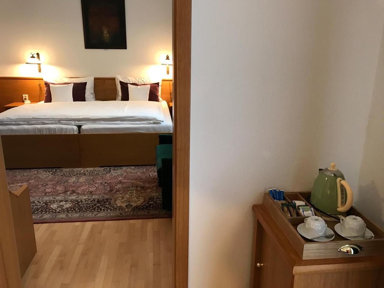 ליטומיסי Antik Hotel Sofia מראה חיצוני תמונה
