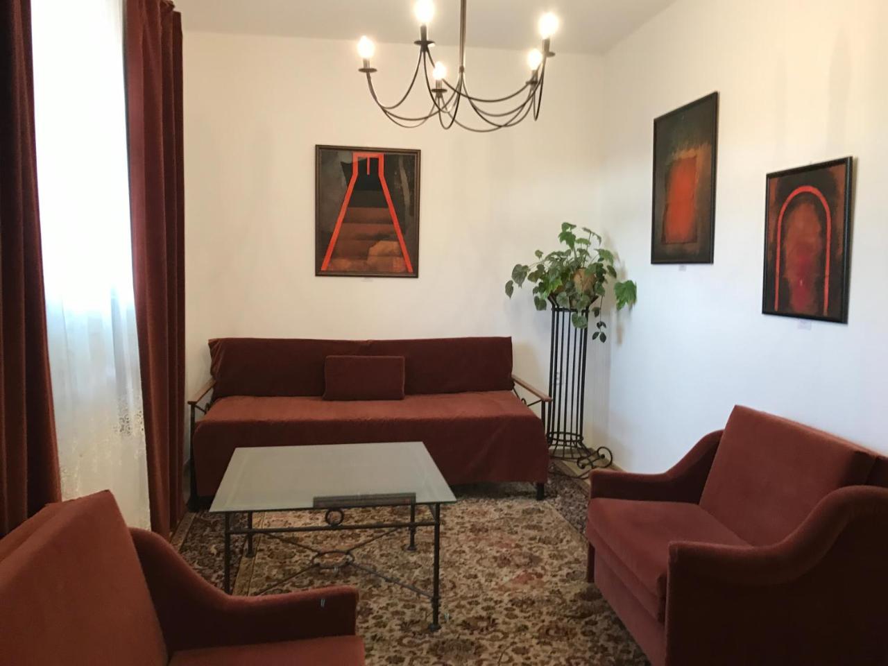 ליטומיסי Antik Hotel Sofia מראה חיצוני תמונה