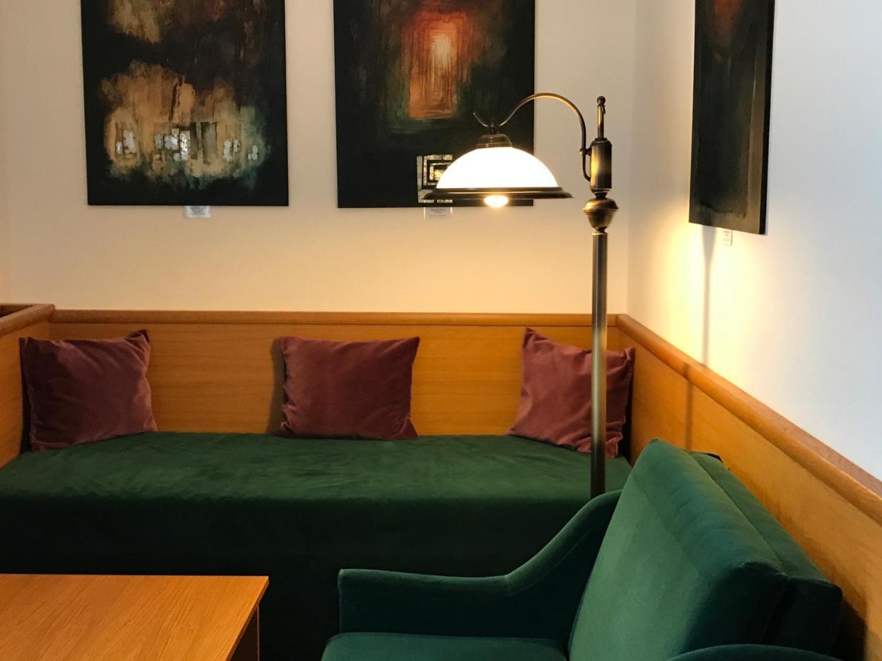 ליטומיסי Antik Hotel Sofia מראה חיצוני תמונה