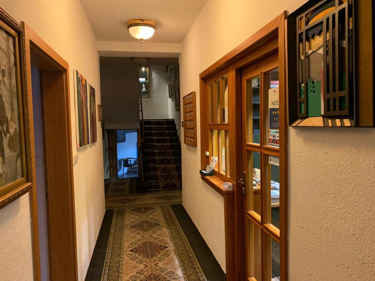 ליטומיסי Antik Hotel Sofia מראה חיצוני תמונה