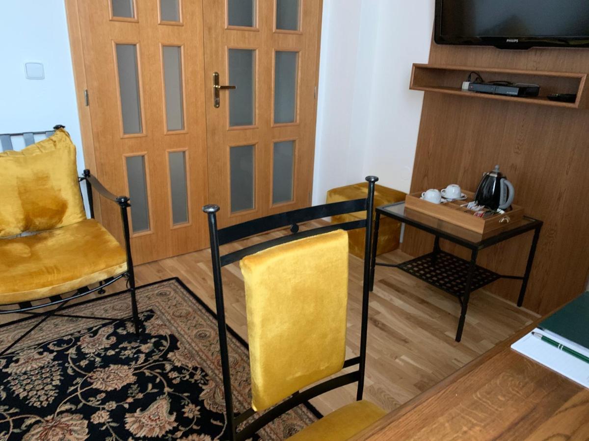 ליטומיסי Antik Hotel Sofia מראה חיצוני תמונה