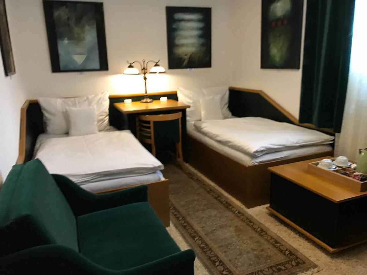 ליטומיסי Antik Hotel Sofia מראה חיצוני תמונה